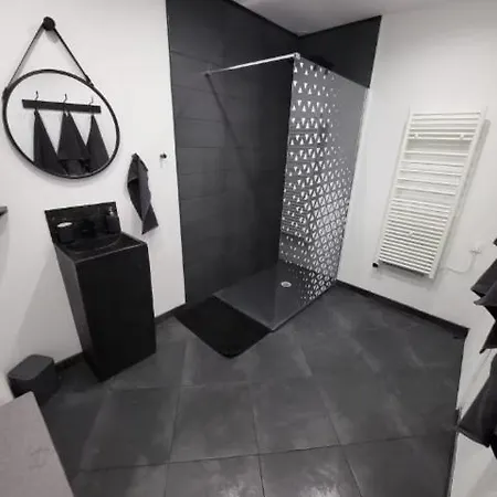Le Petit Feu, Jaccuzi, Sauna, Bar A Sirop, Vidéoprojecteur Sailly-en-Ostrevent